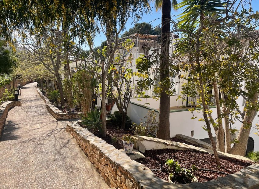 Reventa - Villa - Orihuela Costa - Los Dolses