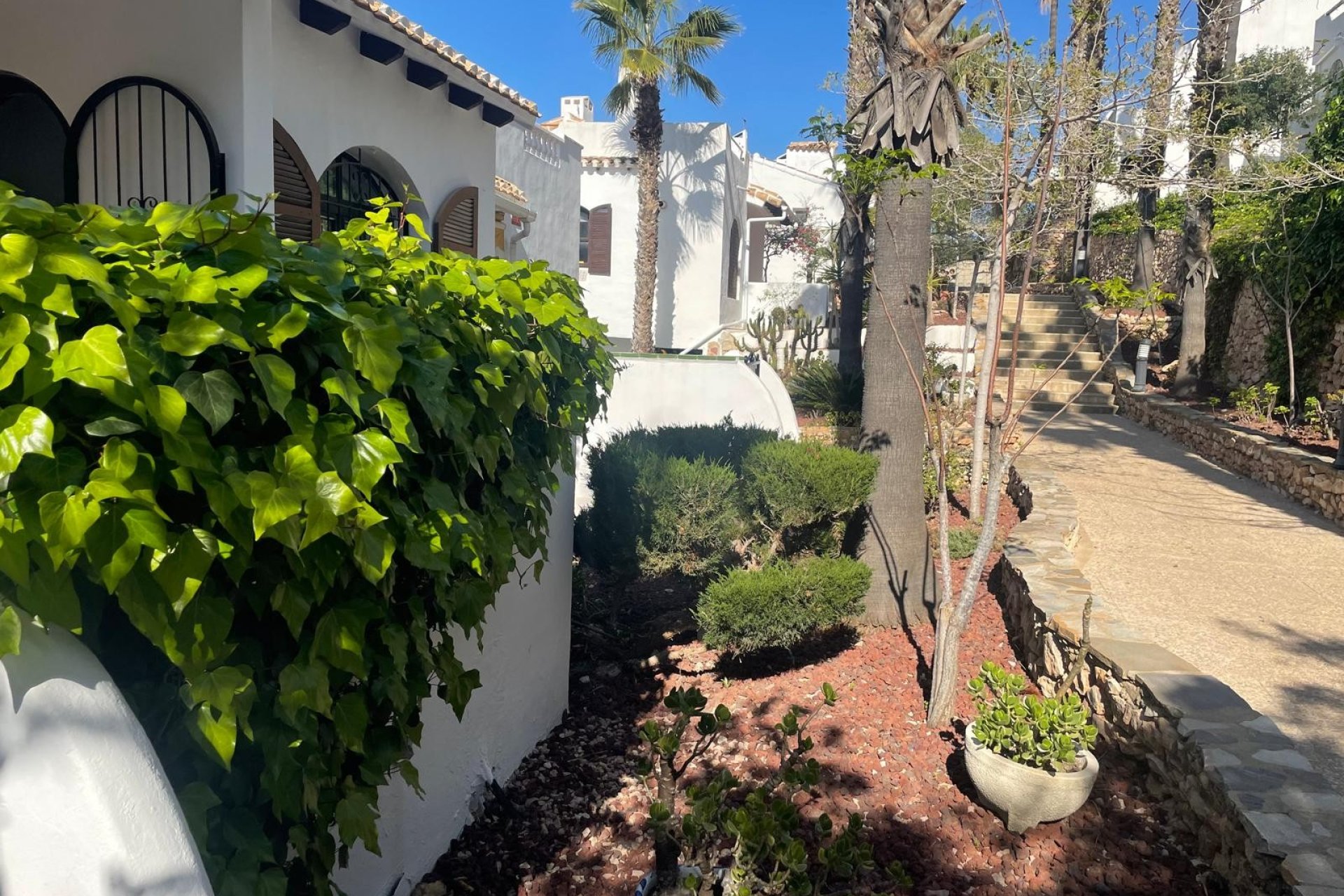 Reventa - Villa - Orihuela Costa - Los Dolses