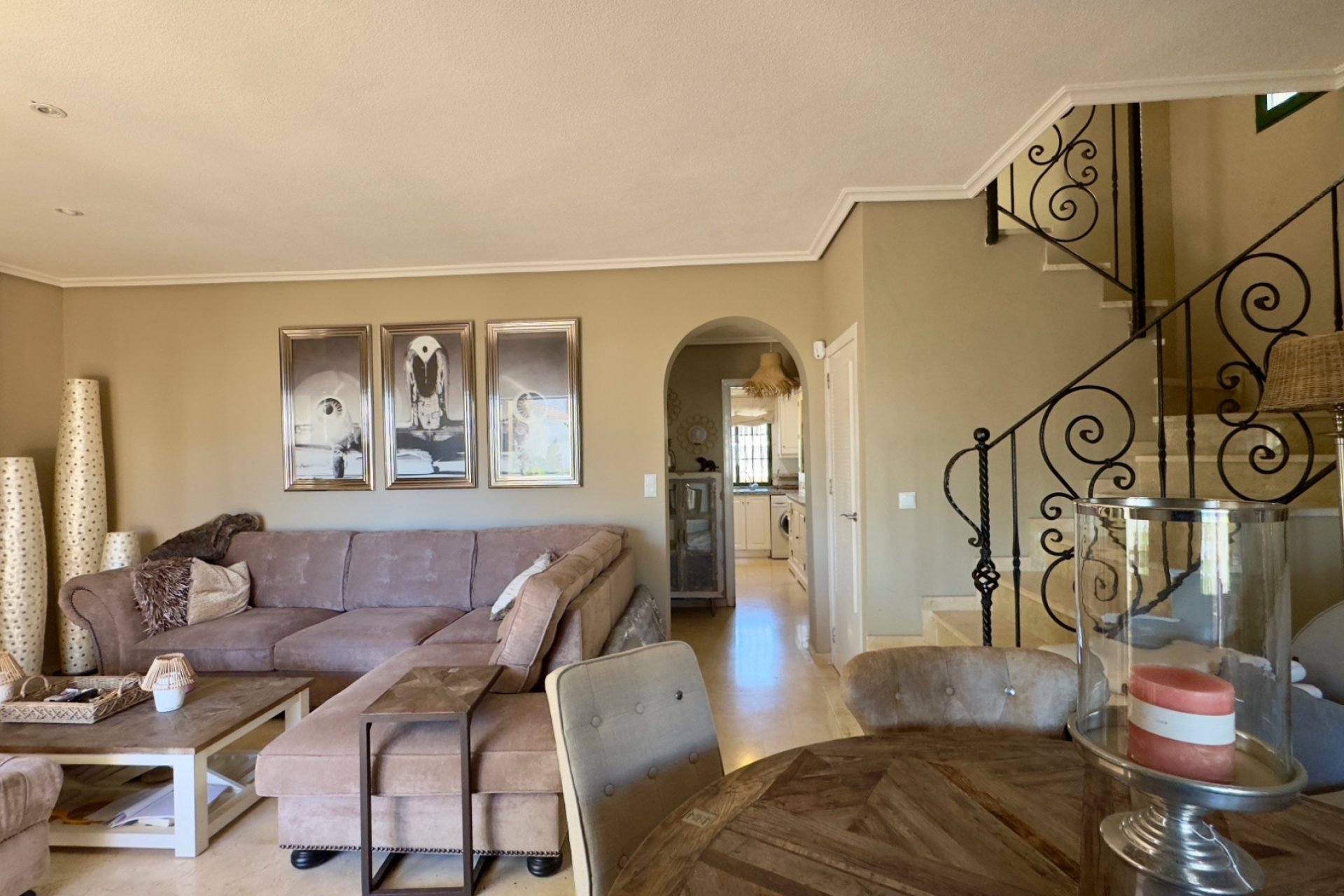 Reventa - Villa * - Orihuela Costa - Los Dolses