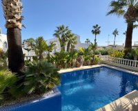 Reventa - Villa * - Orihuela Costa - Los Dolses