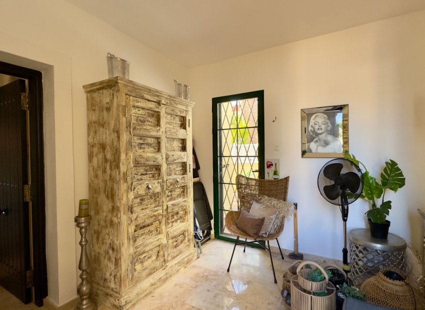 Reventa - Villa * - Orihuela Costa - Los Dolses