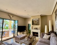 Reventa - Villa * - Orihuela Costa - Los Dolses