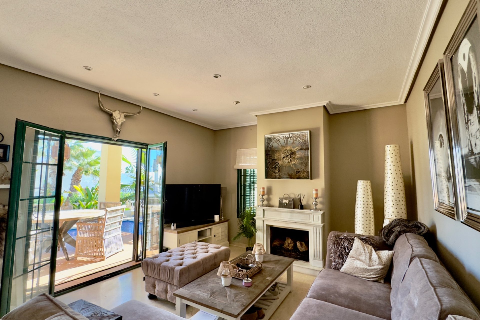 Reventa - Villa * - Orihuela Costa - Los Dolses