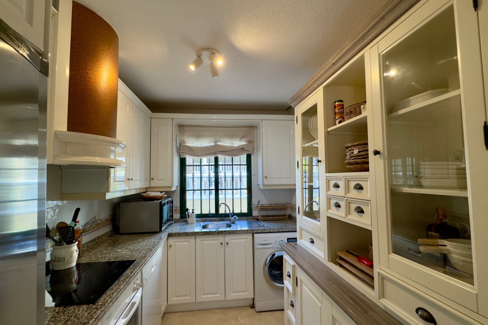 Reventa - Villa * - Orihuela Costa - Los Dolses