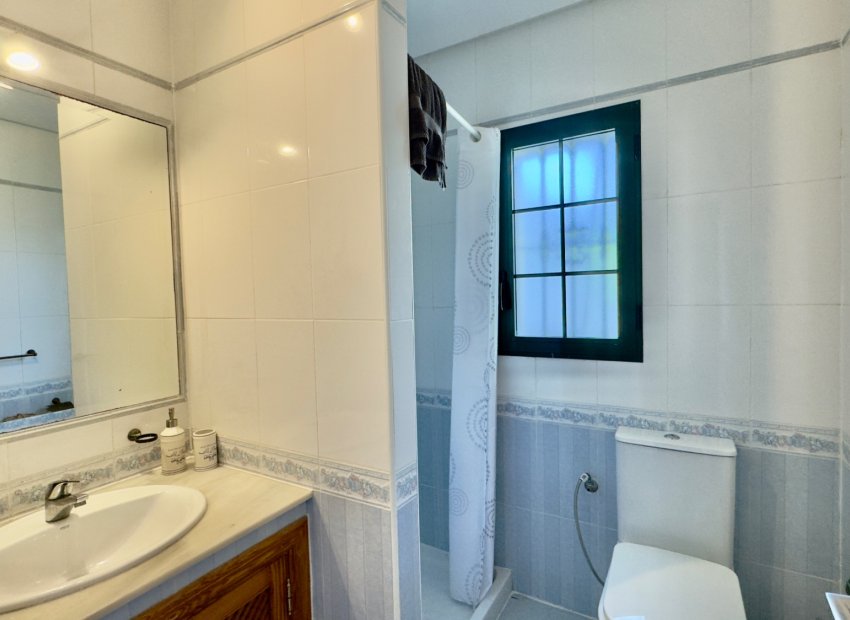 Reventa - Villa * - Orihuela Costa - Los Dolses