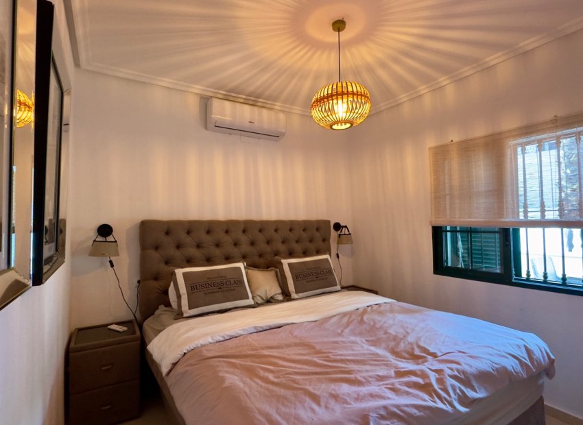 Reventa - Villa * - Orihuela Costa - Los Dolses