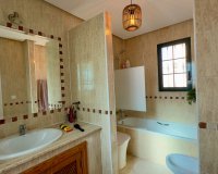 Reventa - Villa * - Orihuela Costa - Los Dolses