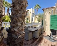 Reventa - Villa * - Orihuela Costa - Los Dolses