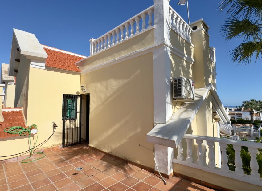 Reventa - Villa * - Orihuela Costa - Los Dolses