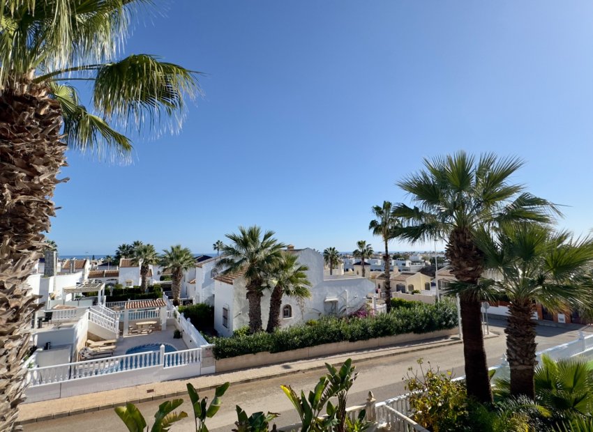 Reventa - Villa * - Orihuela Costa - Los Dolses