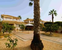 Reventa - Villa - Orihuela Costa - Los Dolses