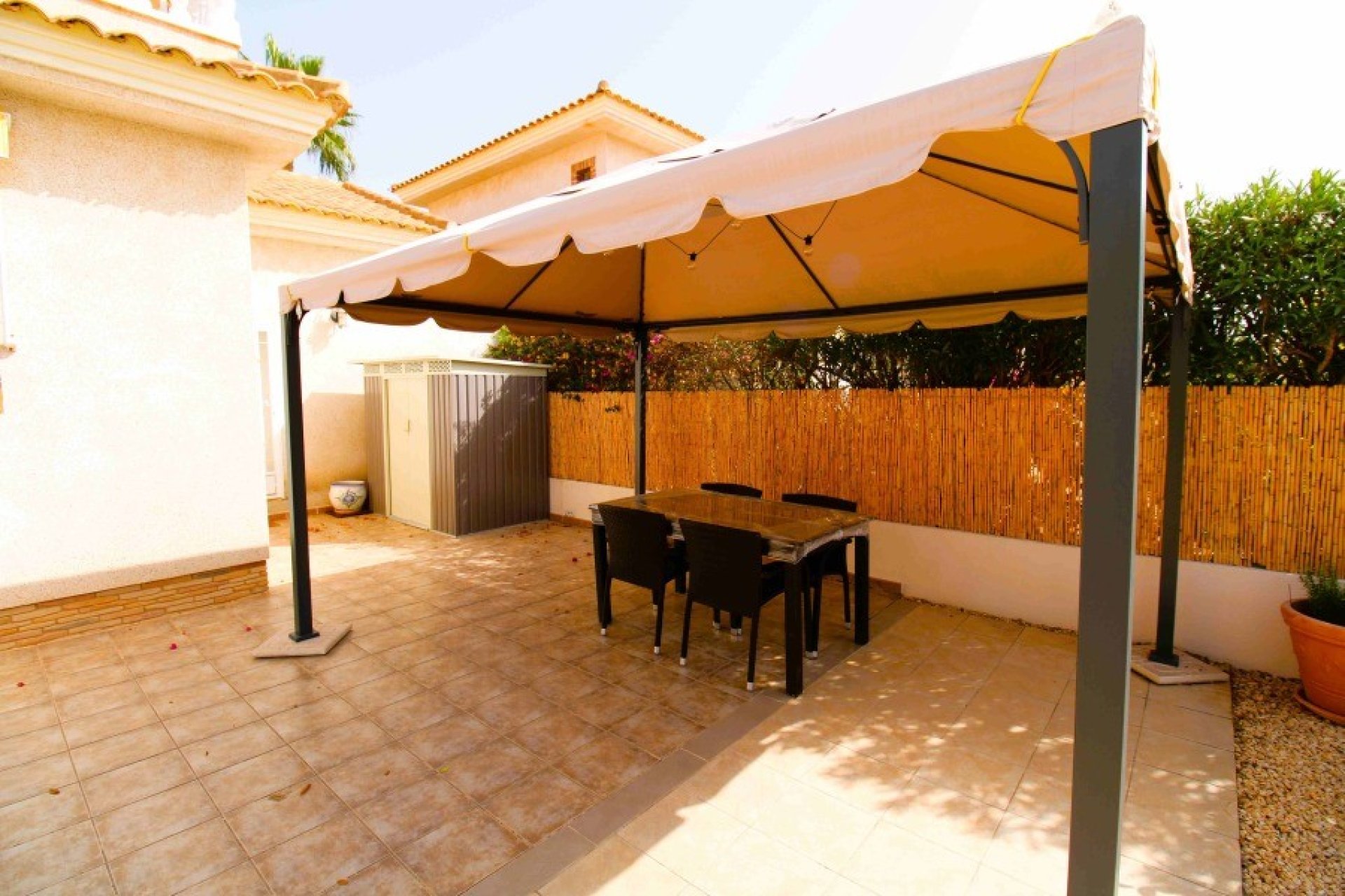 Reventa - Villa - Orihuela Costa - Los Dolses