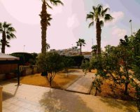 Reventa - Villa - Orihuela Costa - Los Dolses