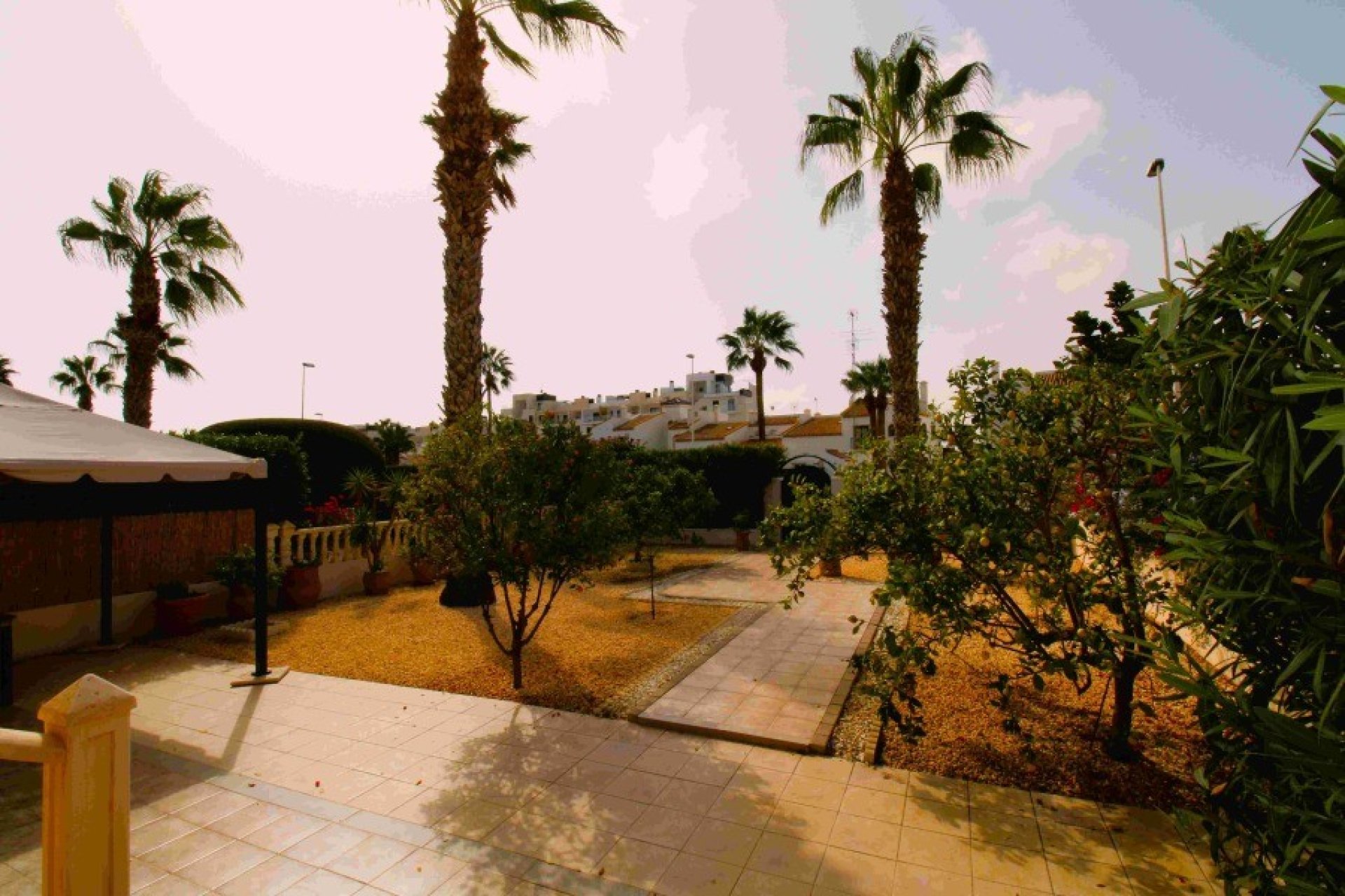 Reventa - Villa - Orihuela Costa - Los Dolses