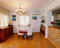 Reventa - Villa - Orihuela Costa - Los Dolses