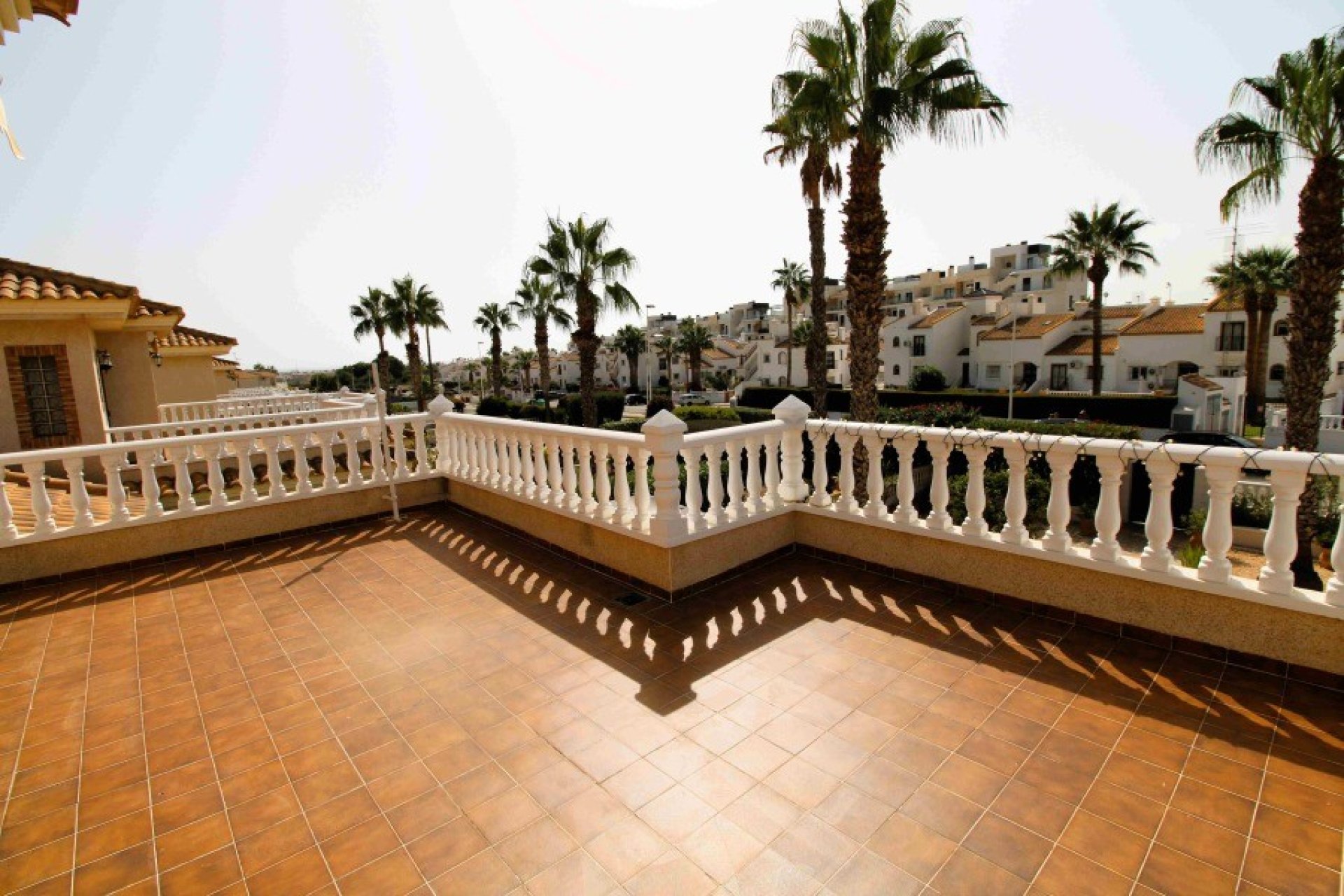 Reventa - Villa - Orihuela Costa - Los Dolses