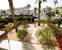 Reventa - Villa - Orihuela Costa - Los Dolses