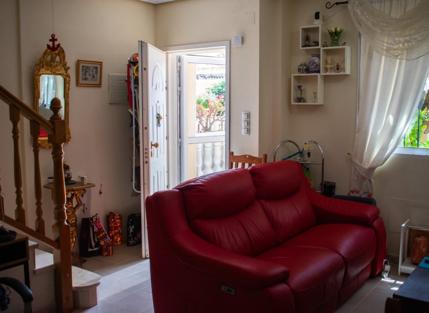 Reventa - Villa - Orihuela Costa - Los Dolses