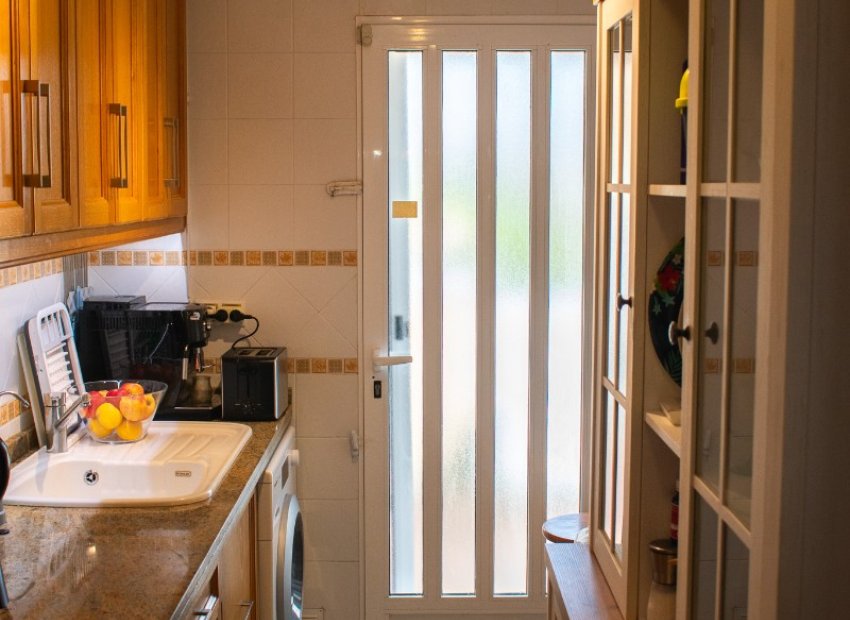 Reventa - Villa - Orihuela Costa - Los Dolses