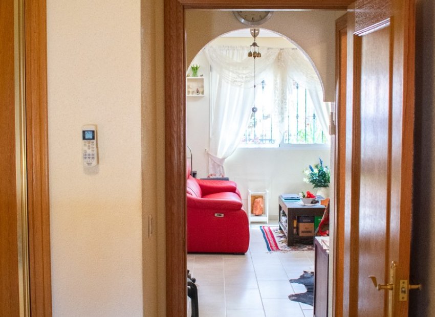 Reventa - Villa - Orihuela Costa - Los Dolses