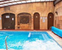 Reventa - Villa - Orihuela Costa - Los Dolses