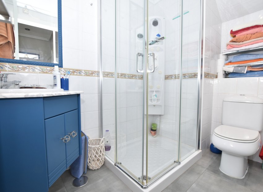 Reventa - Villa - Orihuela Costa - Los Dolses