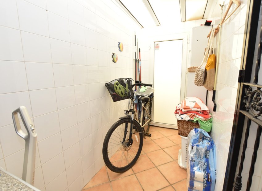 Reventa - Villa - Orihuela Costa - Los Dolses