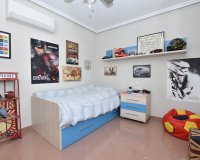 Reventa - Villa - Orihuela Costa - Los Dolses