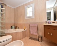 Reventa - Villa - Orihuela Costa - Los Dolses