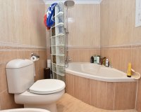 Reventa - Villa - Orihuela Costa - Los Dolses