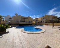 Reventa - Villa - Orihuela Costa - Los Dolses