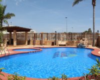 Reventa - Villa - Orihuela Costa - Los Dolses