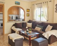 Reventa - Villa - Orihuela Costa - Los Dolses