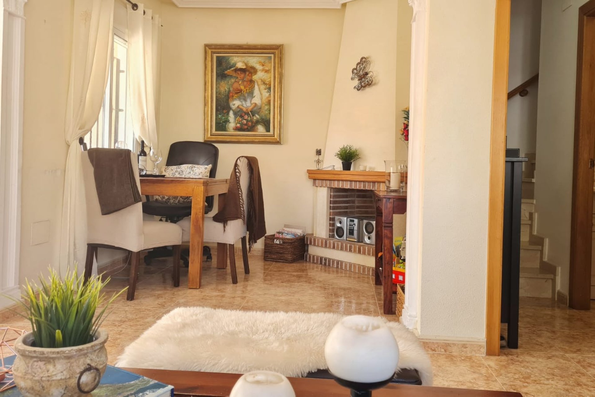 Reventa - Villa - Orihuela Costa - Los Dolses
