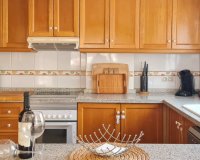 Reventa - Villa - Orihuela Costa - Los Dolses