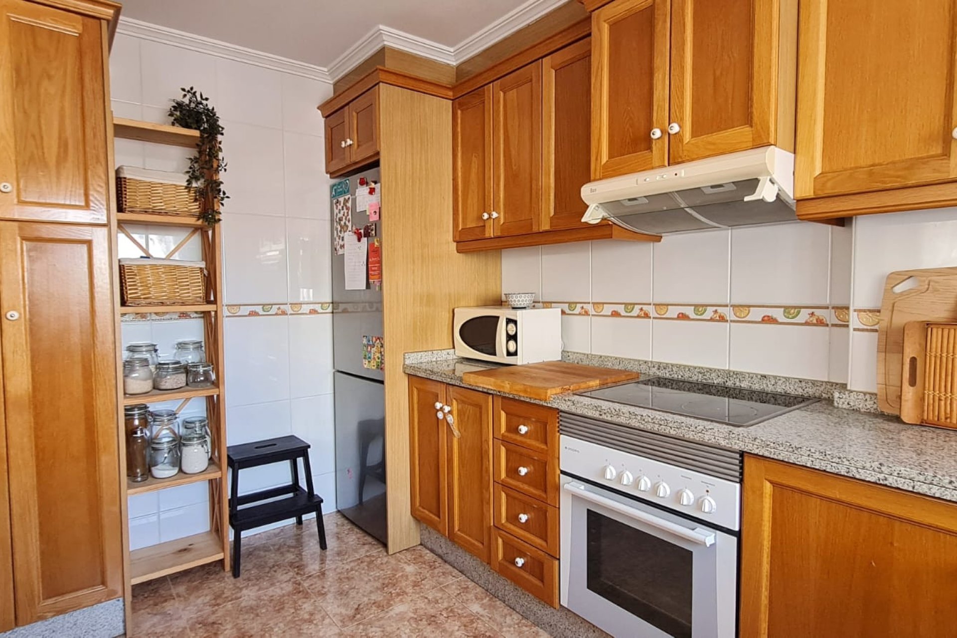 Reventa - Villa - Orihuela Costa - Los Dolses