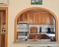 Reventa - Villa - Orihuela Costa - Los Dolses