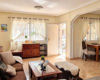 Reventa - Villa - Orihuela Costa - Los Dolses