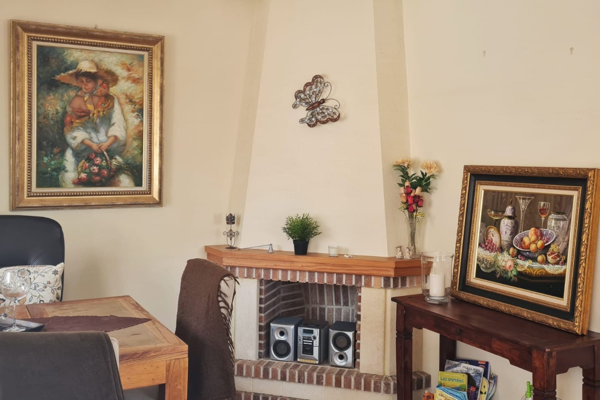Reventa - Villa - Orihuela Costa - Los Dolses