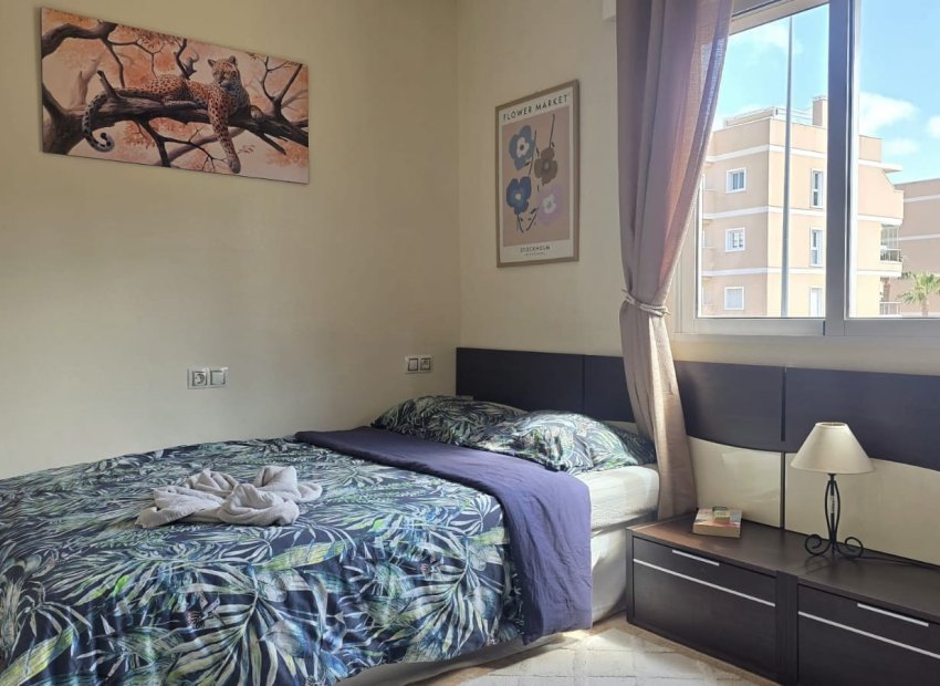 Reventa - Villa - Orihuela Costa - Los Dolses