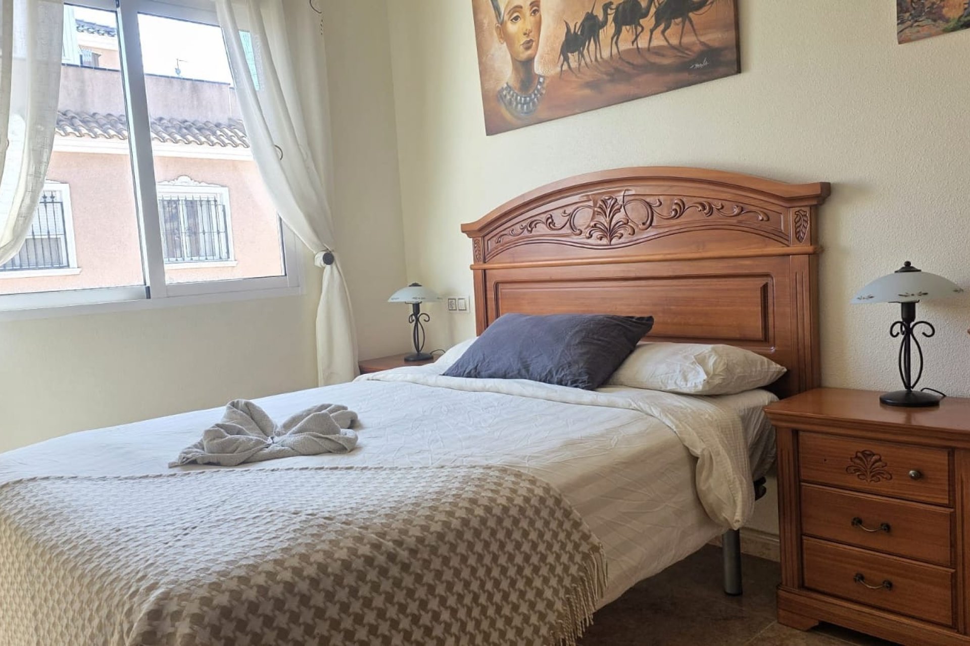 Reventa - Villa - Orihuela Costa - Los Dolses