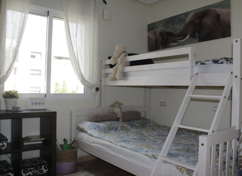 Reventa - Villa - Orihuela Costa - Los Dolses