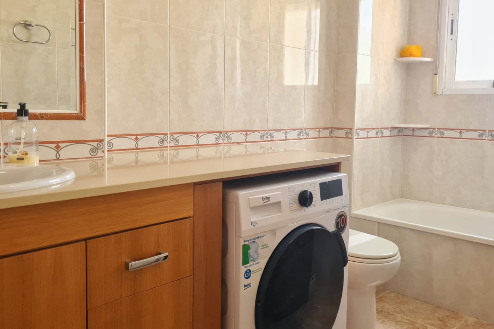 Reventa - Villa - Orihuela Costa - Los Dolses