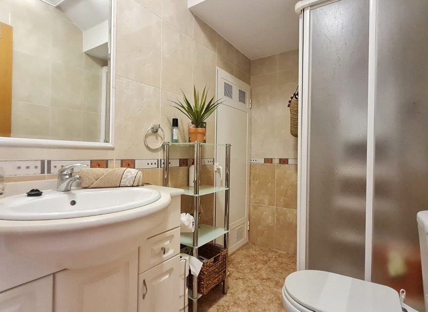 Reventa - Villa - Orihuela Costa - Los Dolses