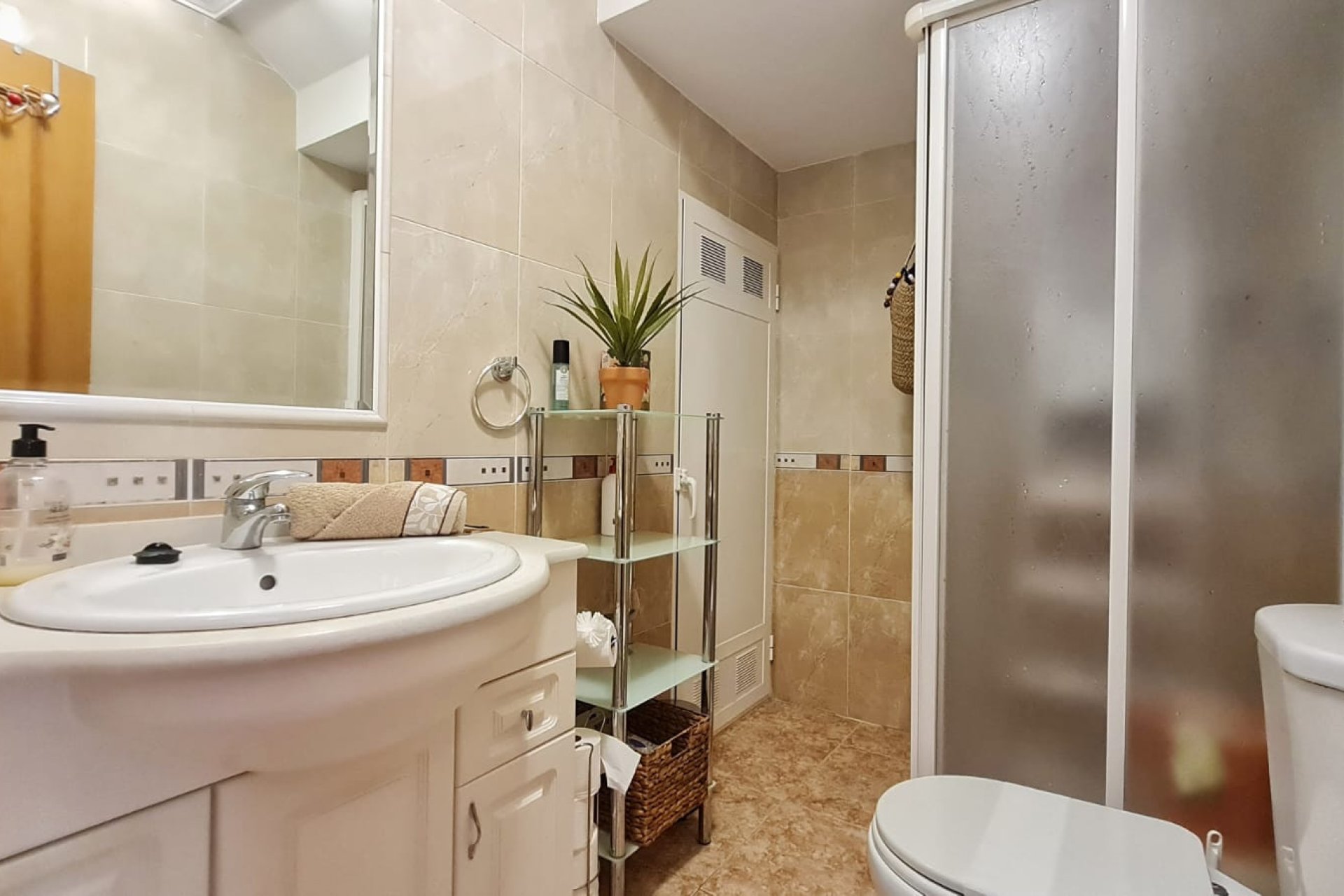 Reventa - Villa - Orihuela Costa - Los Dolses
