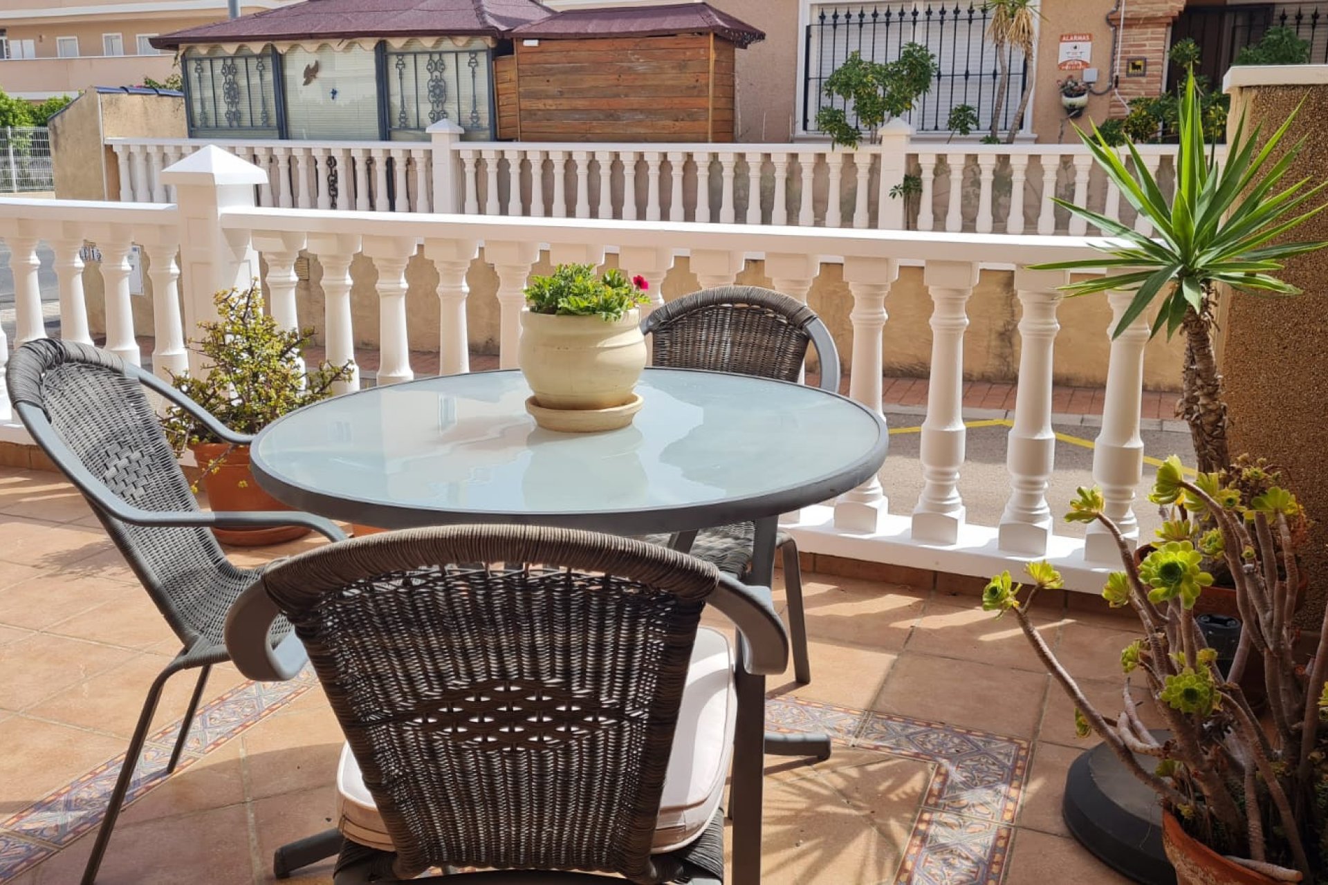 Reventa - Villa - Orihuela Costa - Los Dolses