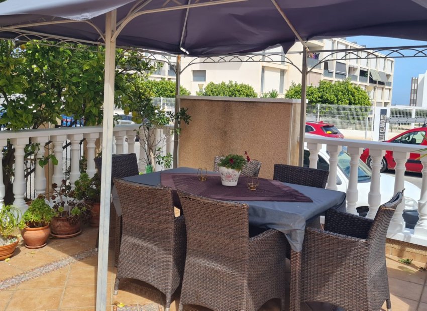 Reventa - Villa - Orihuela Costa - Los Dolses