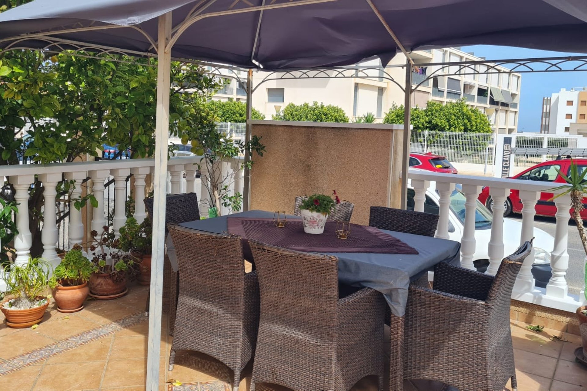 Reventa - Villa - Orihuela Costa - Los Dolses