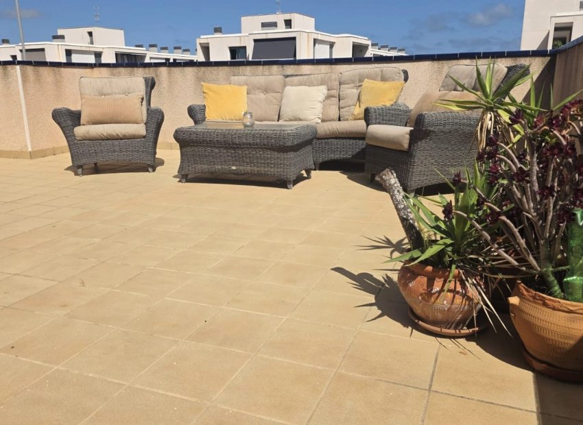 Reventa - Villa - Orihuela Costa - Los Dolses