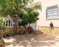 Reventa - Villa - Orihuela Costa - Los Dolses